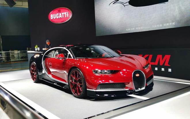 又一个跨界造车者！追觅官宣入局首款车对标布加迪？(图8)