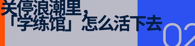 当代年轻人流行在学练馆打网球(图3)