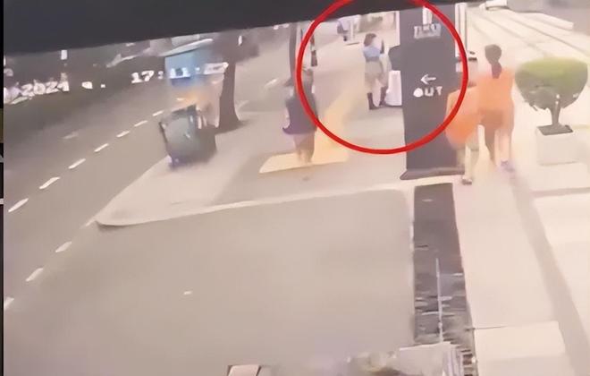 泰国再爆“华人”命案女性尸体被装箱沉湖30斤哑铃成破案关键(图12)