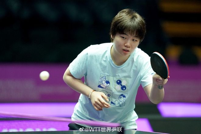 WilliamHillCCTV节目单！央视本周（98-14日）乒乓球节目预告(图5)