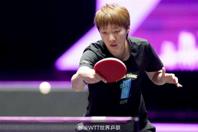 WilliamHillCCTV节目单！央视本周（98-14日）乒乓球节目预告(图2)