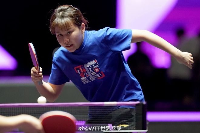 WilliamHillCCTV节目单！央视本周（98-14日）乒乓球节目预告(图3)