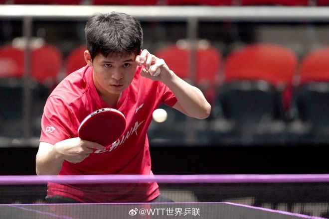 WilliamHillCCTV节目单！央视本周（98-14日）乒乓球节目预告(图4)