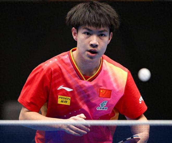 WilliamHill澳门赛爆冷！全国冠军遭横扫一轮游王皓无能为力新星难扛大旗(图3)