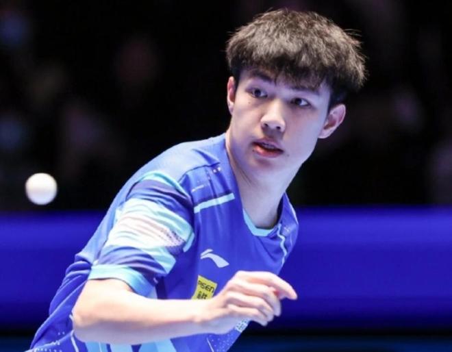 WilliamHill澳门赛爆冷！全国冠军遭横扫一轮游王皓无能为力新星难扛大旗(图1)