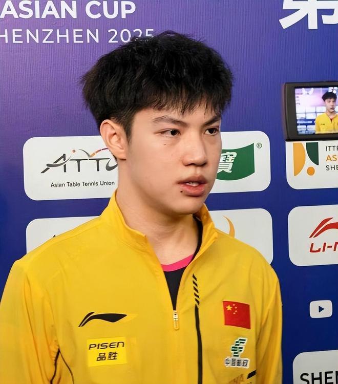 WilliamHill澳门赛爆冷！全国冠军遭横扫一轮游王皓无能为力新星难扛大旗(图13)