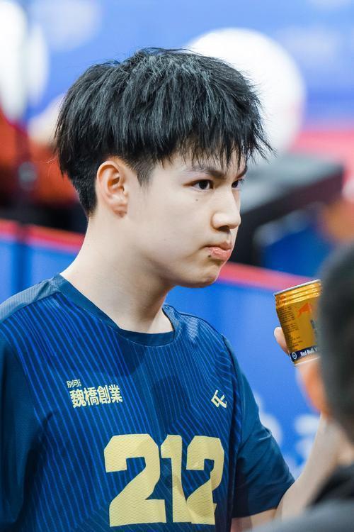 WilliamHill澳门赛爆冷！全国冠军遭横扫一轮游王皓无能为力新星难扛大旗(图7)