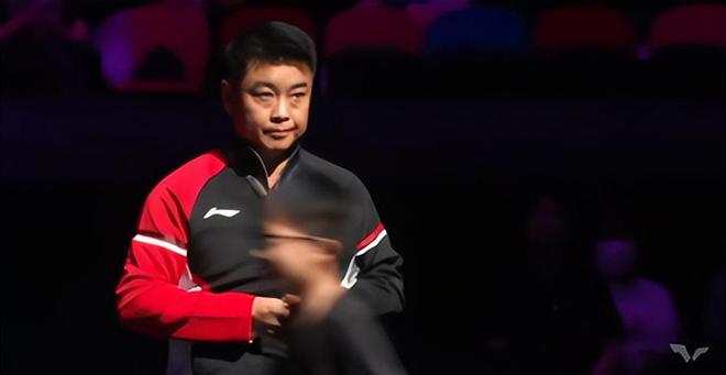 WilliamHill澳门赛爆冷！全国冠军遭横扫一轮游王皓无能为力新星难扛大旗(图12)