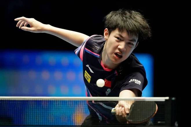 WilliamHill澳门赛爆冷！全国冠军遭横扫一轮游王皓无能为力新星难扛大旗(图10)