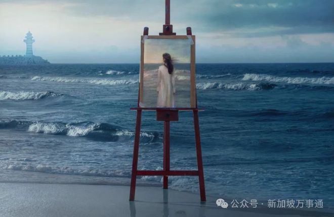 泰国上演现实版《消失的她》：女子被中国小伙残忍杀害沉尸水库(图1)