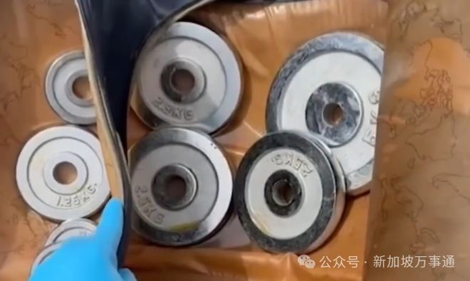 泰国上演现实版《消失的她》：女子被中国小伙残忍杀害沉尸水库(图5)