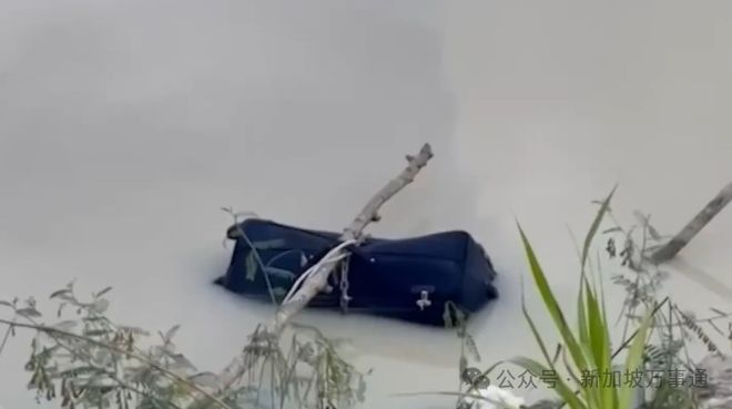 泰国上演现实版《消失的她》：女子被中国小伙残忍杀害沉尸水库(图3)