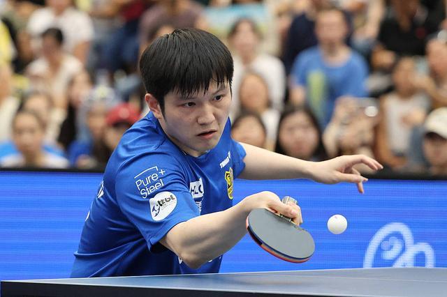 比赛门票售罄促进当地旅游樊振东带火德国乒乓球市WilliamHill(图1)