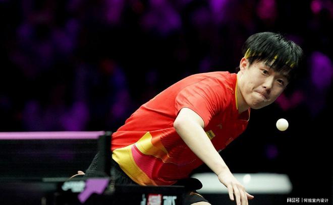 中央5台直播乒乓球时间表：国乒8场外战错时播出(图2)