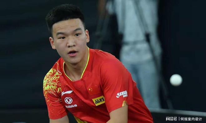 中央5台直播乒乓球时间表：国乒8场外战错时播出(图1)