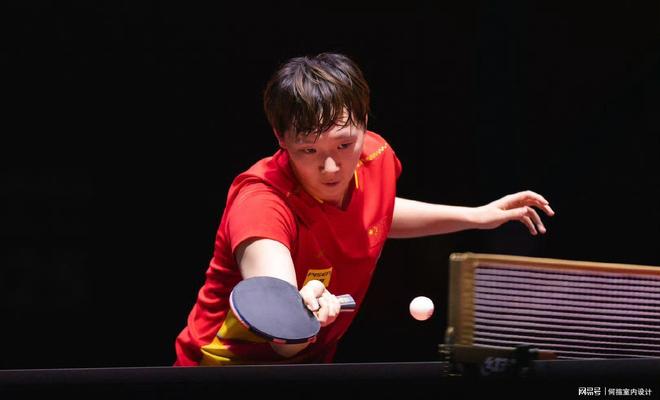 中央5台直播乒乓球时间表：国乒8场外战错时播出(图6)
