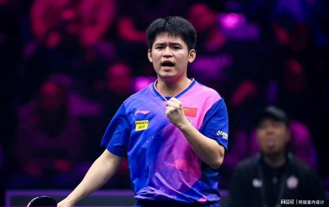 中央5台直播乒乓球时间表：国乒8场外战错时播出(图7)