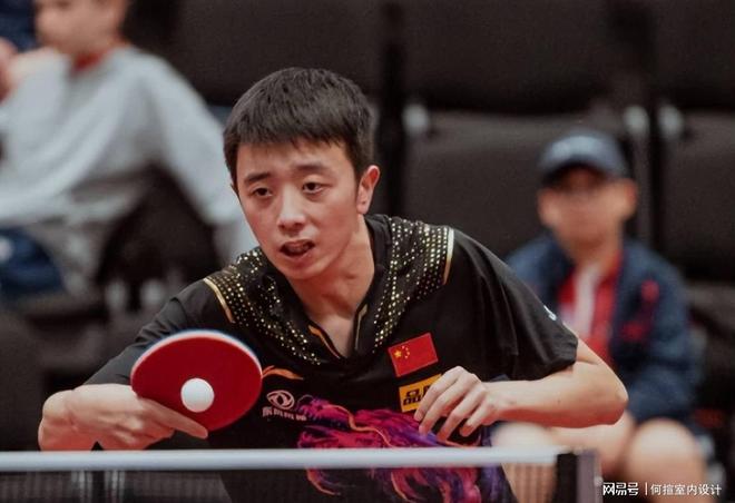 中央5台直播乒乓球时间表：国乒8场外战错时播出(图5)