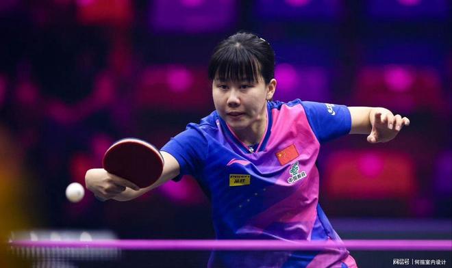 中央5台直播乒乓球时间表：国乒8场外战错时播出(图4)