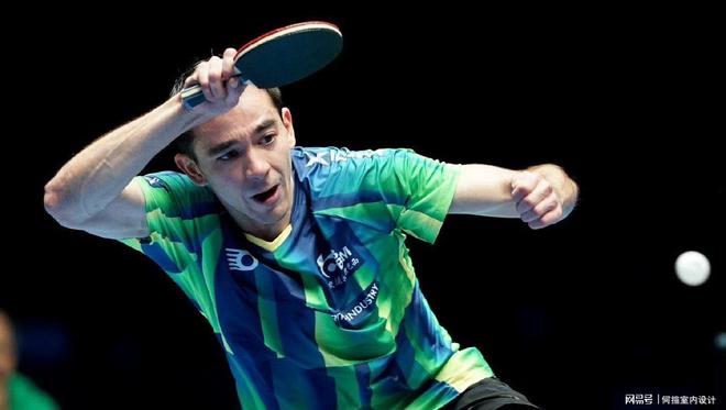 中央5台直播乒乓球时间表：国乒8场外战错时播出(图12)