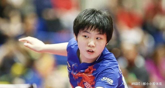 13日央视直播乒乓球时间调整CCTV5+直播孙颖莎战迪亚兹附赛程(图8)