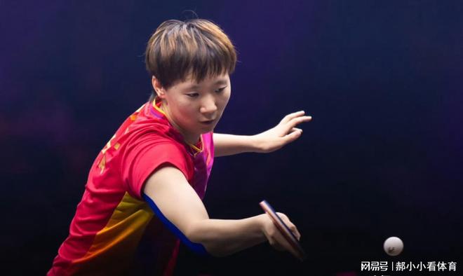 13日央视直播乒乓球时间调整CCTV5+直播孙颖莎战迪亚兹附赛程(图10)