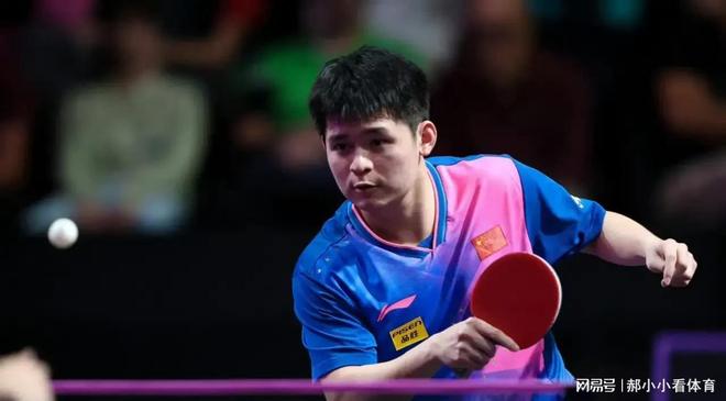 13日央视直播乒乓球时间调整CCTV5+直播孙颖莎战迪亚兹附赛程(图9)