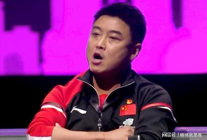 CCTV5直播国乒9月14日半决赛决赛精彩不容错过。(图7)