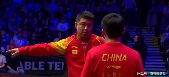 CCTV5直播国乒9月14日半决赛决赛精彩不容错过。(图8)