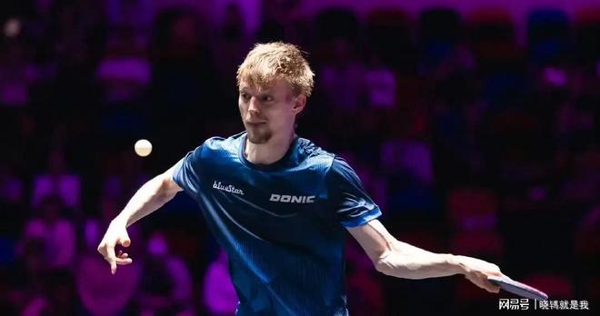 CCTV5直播国乒9月14日半决赛决赛精彩不容错过。(图5)