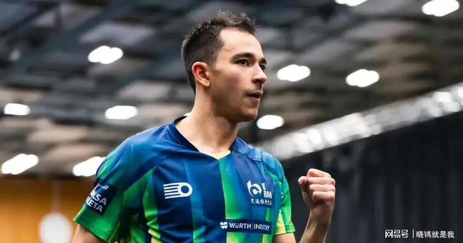 CCTV5直播国乒9月14日半决赛决赛精彩不容错过。(图4)