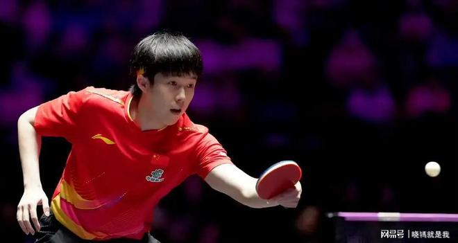 CCTV5直播国乒9月14日半决赛决赛精彩不容错过。(图2)
