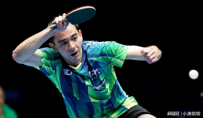 14日中央5台直播乒乓球时间表：CCTV5播王楚钦战张禹珍孙颖莎内(图7)