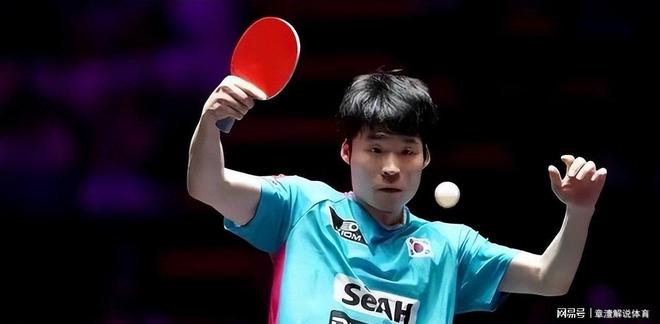 威廉希尔WilliamHill9月14日中午乒乓球传来王楚钦、陈幸同消息(图1)