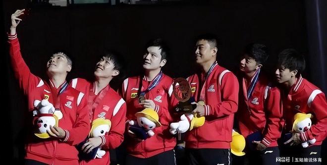 王皓或卸任男队新主教练或敲定58岁成绩出色孙颖莎好友(图2)