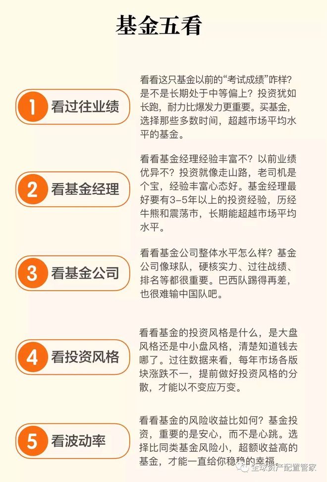 爆款基金频现！背后隐藏的5大风险你知道吗？(图2)