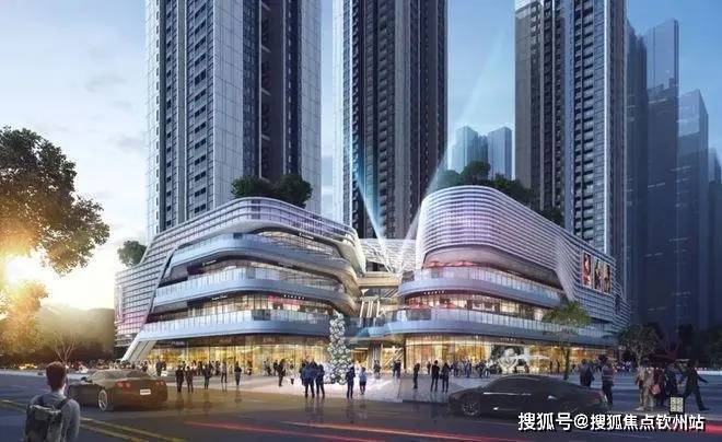 2025最新(深圳名居山河里)售楼处名居山河里营销中心欢迎您WilliamHill楼盘详情售楼处电话(图6)