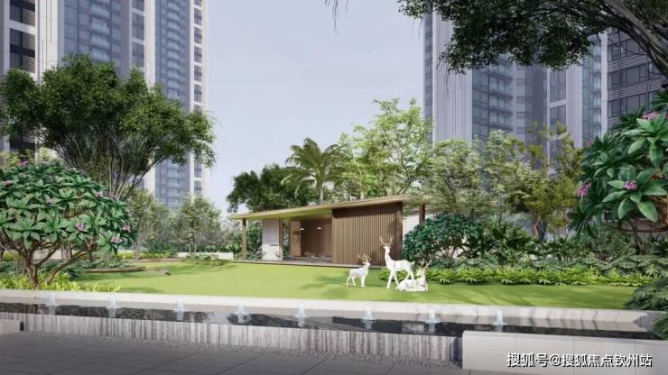 2025最新(深圳名居山河里)售楼处名居山河里营销中心欢迎您WilliamHill楼盘详情售楼处电话(图10)