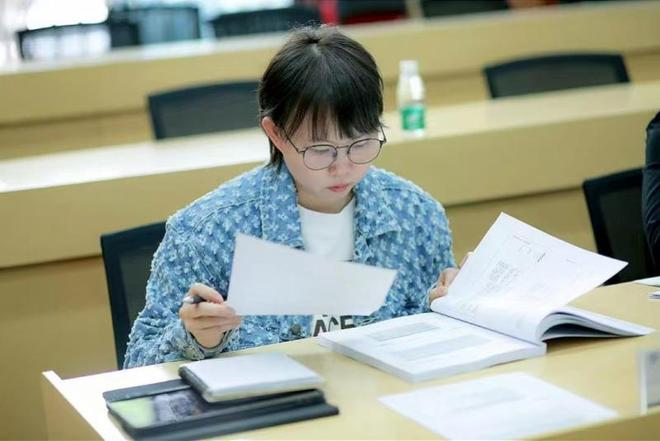 前女单世界第一朱雨玲：复出一周年人生不只小白球(图5)