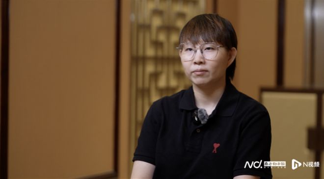 前女单世界第一朱雨玲：复出一周年人生不只小白球(图2)