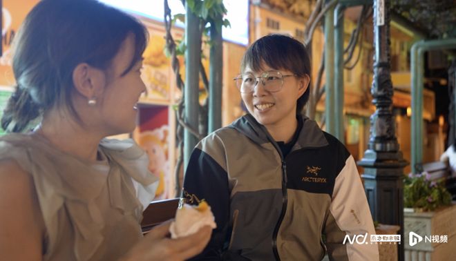 前女单世界第一朱雨玲：复出一周年人生不只小白球(图8)