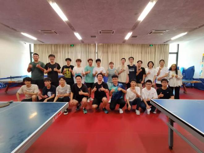 前女单世界第一朱雨玲：复出一周年人生不只小白球(图6)