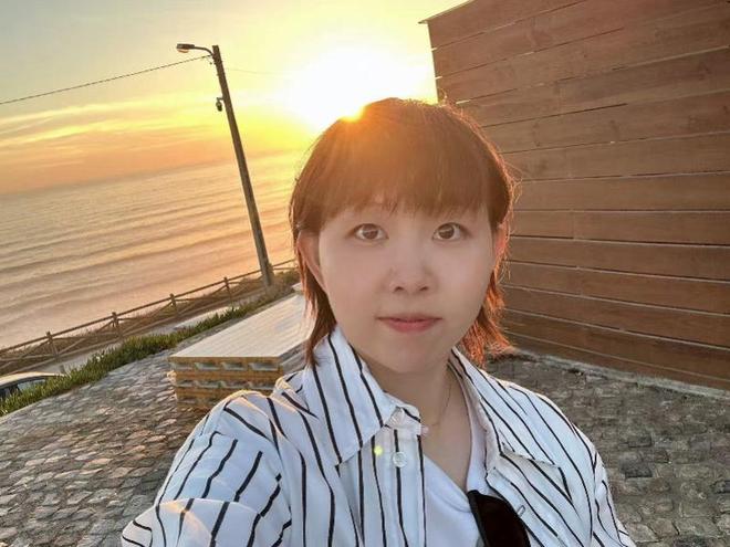 前女单世界第一朱雨玲：复出一周年人生不只小白球(图10)