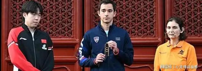 王楚钦首轮对阵韩国张禹珍！中国大满贯：男单女单抽签结果出炉(图13)