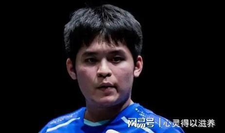 王楚钦首轮对阵韩国张禹珍！中国大满贯：男单女单抽签结果出炉(图15)