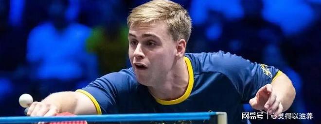 王楚钦首轮对阵韩国张禹珍！中国大满贯：男单女单抽签结果出炉(图16)