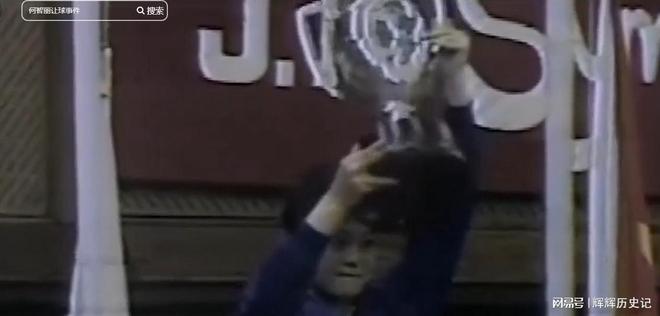 18岁夺冠却差点成国乒罪人被迫退役入日籍击败邓亚萍喊吆西(图5)