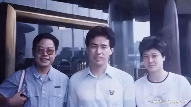 18岁夺冠却差点成国乒罪人被迫退役入日籍击败邓亚萍喊吆西(图14)