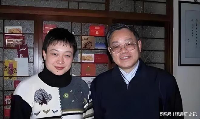 18岁夺冠却差点成国乒罪人被迫退役入日籍击败邓亚萍喊吆西(图20)