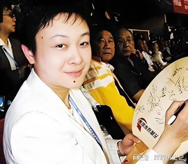 18岁夺冠却差点成国乒罪人被迫退役入日籍击败邓亚萍喊吆西(图23)